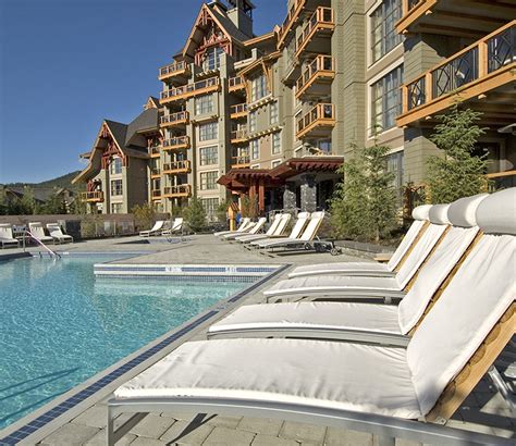 Developments Four Seasons Private Residences Real Estate In Whistler