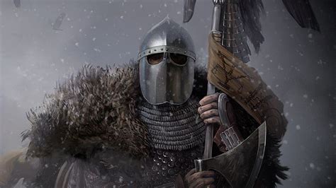 Mount Blade II Bannerlord Early Access Review