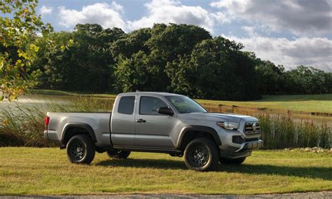 Toyotas 2019 Tacoma You Build Yours We Build Ours Txgarage