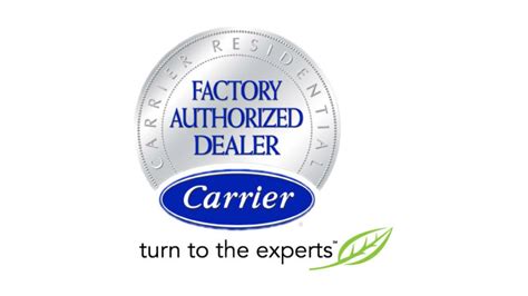 3 Advantages Of Working With A Carrier Factory Authorized Dealer