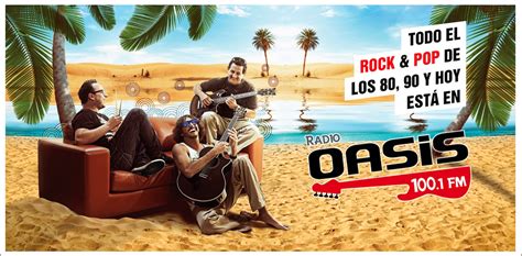 Solo Por Hoy Con El Marshall Radio Oasis 1001 Foros Perú