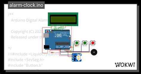 Esp Clock Copy Wokwi Arduino And Esp Simulator My Xxx Hot Girl