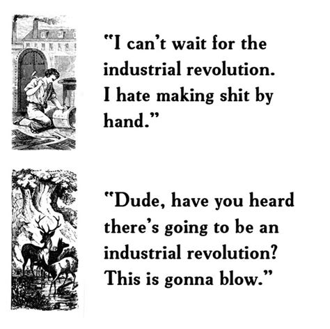 England During The Industrial Revolution Quotes Quotesgram