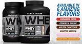 Cellucor Cor-performance Whey Review