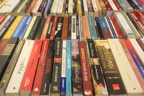 6 Livrarias E Sebos Em Uberlândia Que Todo Leitor De Carteirinha