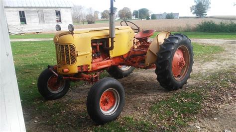 Pictures Of My 1956 300 Yesterdays Tractors