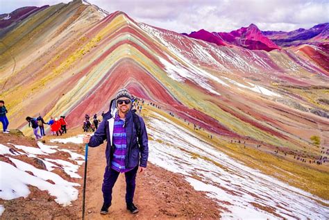 The Truth About Visiting Rainbow Mountain