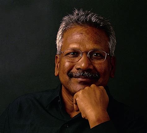 Mani ratnam is an indian filmmaker who works predominantly in tamil cinema. Mani Ratnam all set to roll out with his next this ...