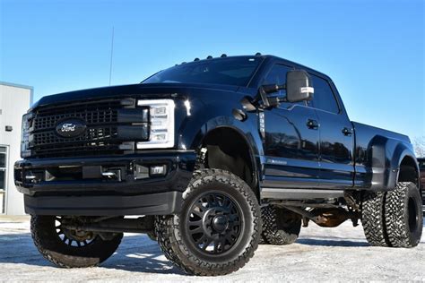 Top 300 2017 Ford F 350 Super Duty
