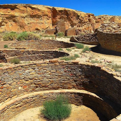 Chaco Culture National Historical Park Nageezi All You Need To Know