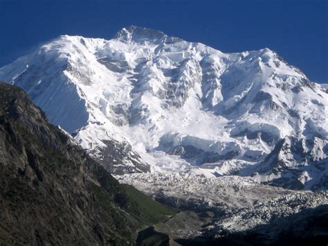 Sakardu Another Attractive View Of Snow Paki Mag