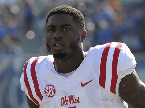 Video Ole Miss Laquon Treadwell Throws 68 Yard Touchdown Pass