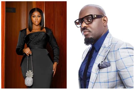 Sex Scene With Jim Iyke Almost Got Me Expelled From University