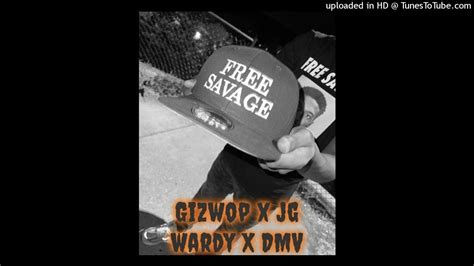 Free Gizwop X Jg Wardy X Dmv Crank Beat Back To Back Youtube