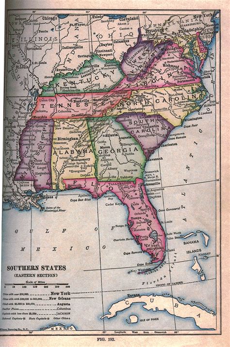 This map shows states, state capitals, cities in western usa. Maps of the regions of North America
