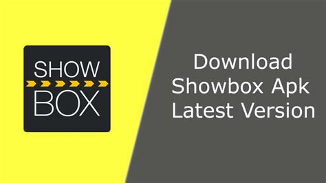 How To Download Showbox On Android Device Thrive Global