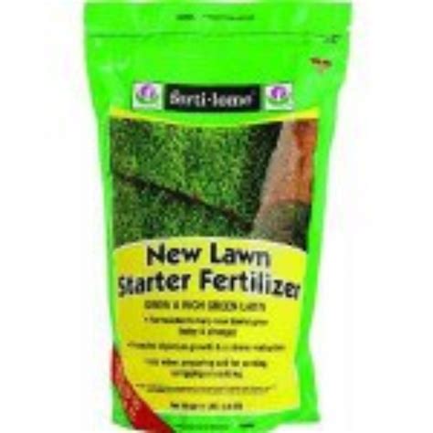 All sorts of grasses need some sort of fertilizer to meet their nutrients needs. Fertilizer