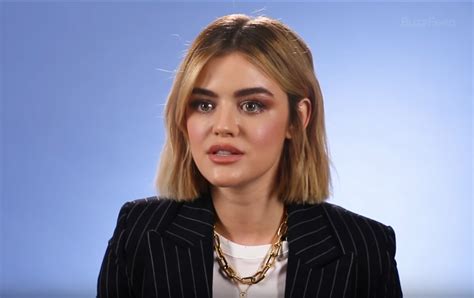 Lucy hale is an american actress and singer. Lucy Hale Net Worth, Age, Height, Weight, Family, Sister ...