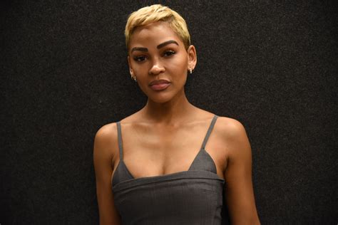 I can only assume megan wanted to go. MEAGAN GOOD DEFENDS WARDROBE CHOICES "AGAIN" | 93.1 WZAK