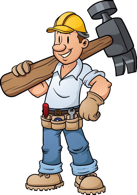 Builders Clipart 20 Free Cliparts Download Images On Clipground 2024