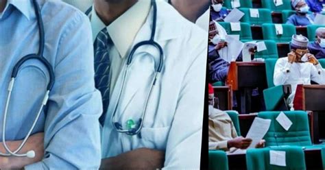 Why Nigerian Doctors Must Practice For 5 Years Before Travelling Abroad