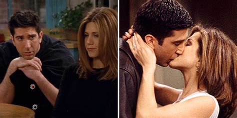 We Were On A Break 5 Reasons Ross Was In The Right 5 Reasons Rachel Was