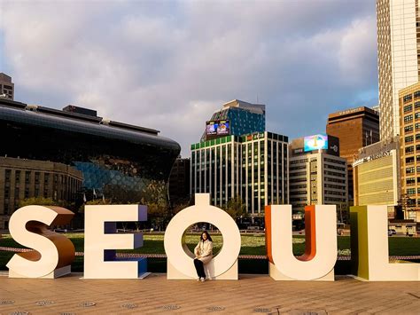 Where To Stay In Seoul For First Timers 2023