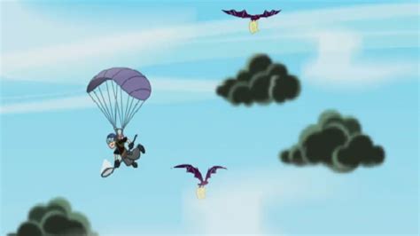 Ron Kim Possible Rons Freefall Watchkreen Style Youtube