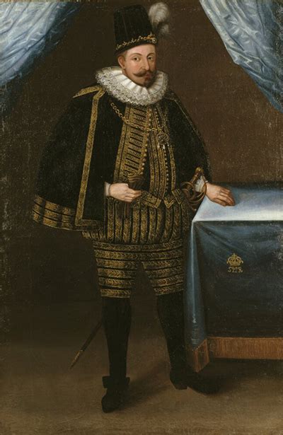 Sigismund Kungliga Slotten