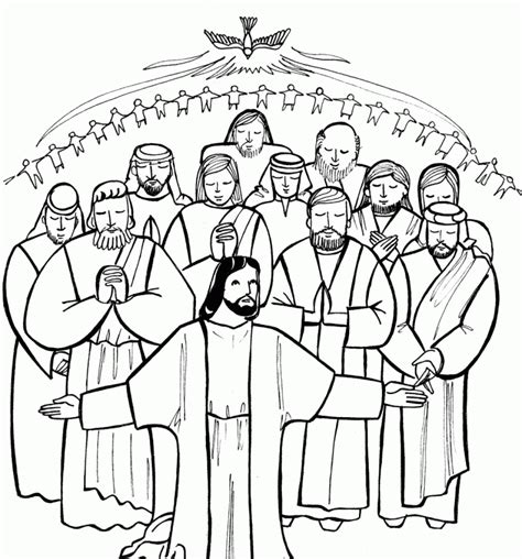 New orleans saints logo coloring page from nfl category. All Saints Day Coloring Pages - Coloring Home