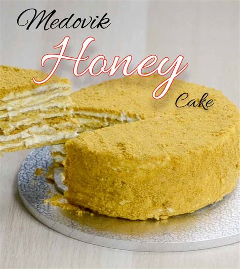 honey cake asaan recipes