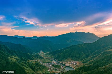 China To Establish New Batch Of National Parks Cn