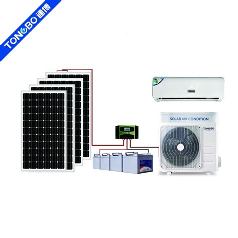 325 watts x 4 nos. China Best Price 18000BTU Solar Power System Home Solar ...