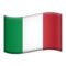 La personnalité et les traits de caractères de chaque signe sont représentés par des emojis. 🇮🇹 Flag for Italy Emoji