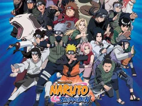 Quiz Sobre Naruto Naruto Shippuden Narukouchimaki Quizur