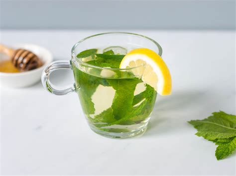 Benefits Of Mint Tea Add To Your Diet For A Healthy Lifestyle