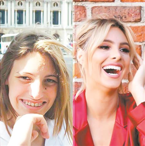 Una de las influencers hispanas más importantes de las redes sociales se llama lele pons y es venezolana. Lele Pons de patito feo a mujer bonita — Diario Basta!