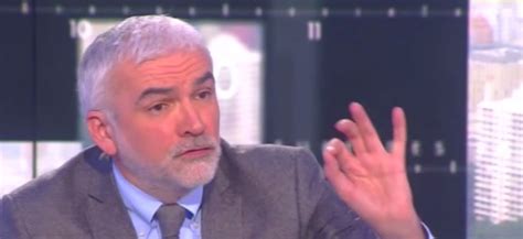 Pascal praud fait la leçon à olivier véran : Pascal Praud se fâche avec un député socialiste, qui ...