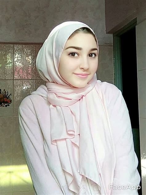 Beautiful Muslim Women Beautiful Hijab Arabic Beauty Hijab Chic