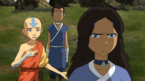 Watch Avatar The Last Airbender Season 3 Episode 14 Avatar The Last