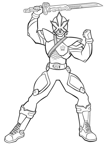 Discover free fun coloring pages inspired by power rangers. Blue Power Ranger Coloring Pages at GetDrawings | Free ...