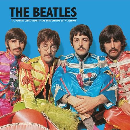 Pepper's lonely hearts club band is the eighth studio album by the english rock band the beatles. Sgt. Pepper's Lonely Hearts Club Band, The Beatles Square ...