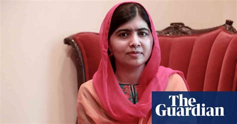 Malala Yousafzai ‘the West Is Viewed As An Ideal But Theres Still A