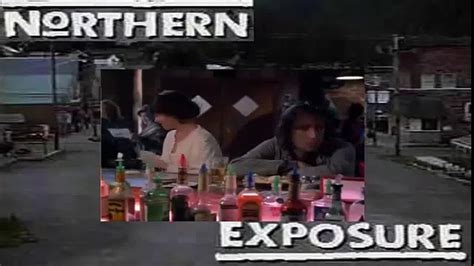 Northern Exposure Season 5 Episode 13 Dailymotion Video
