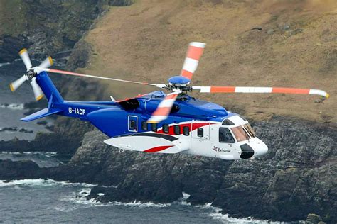 Helicentre Announces Bristow Cplh Scholarship Pilot Career News