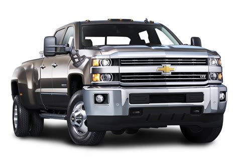 Chevrolet Silverado Car Png Image For Free Download