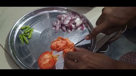 Assamese Style Boiled Fish Curry Recipe YouTube