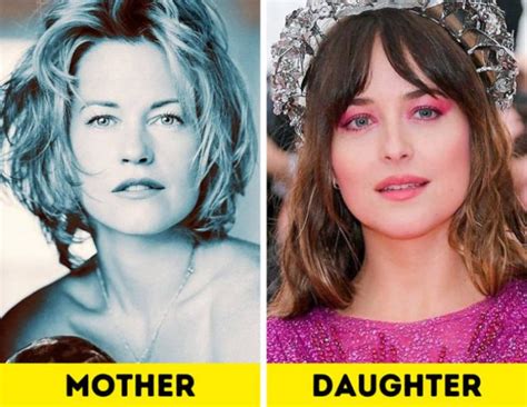 Celebrities And Their Mothers 21 Pics