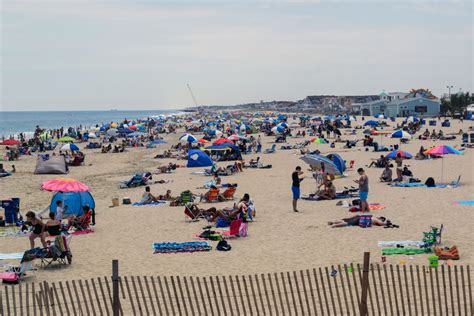Pt Pleasant Beach Arrests Skyrocket Police Face Daily Disrespect As