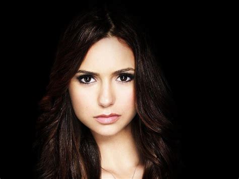 nina dobrev wallpapers wallpaper cave